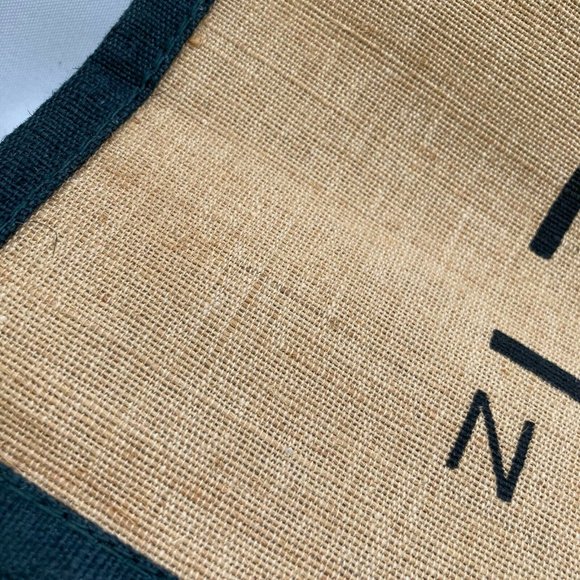 RARE Macys Reusable Canvas Shopping Bag Vintage - Picture 6 of 10